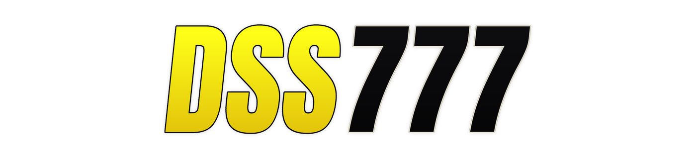 DSS777 Logo